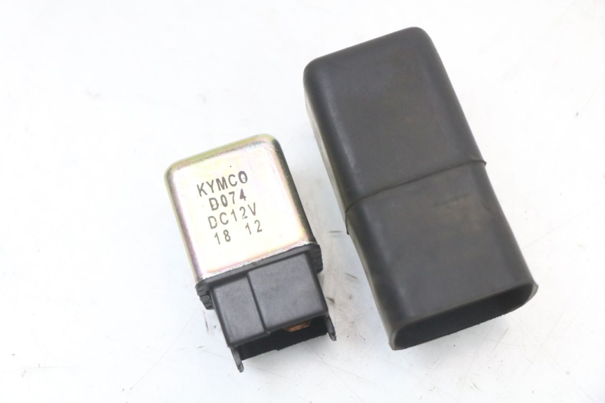 photo de STARTER RELAY KYMCO AGILITY 4T 50 (2018 - 2022)