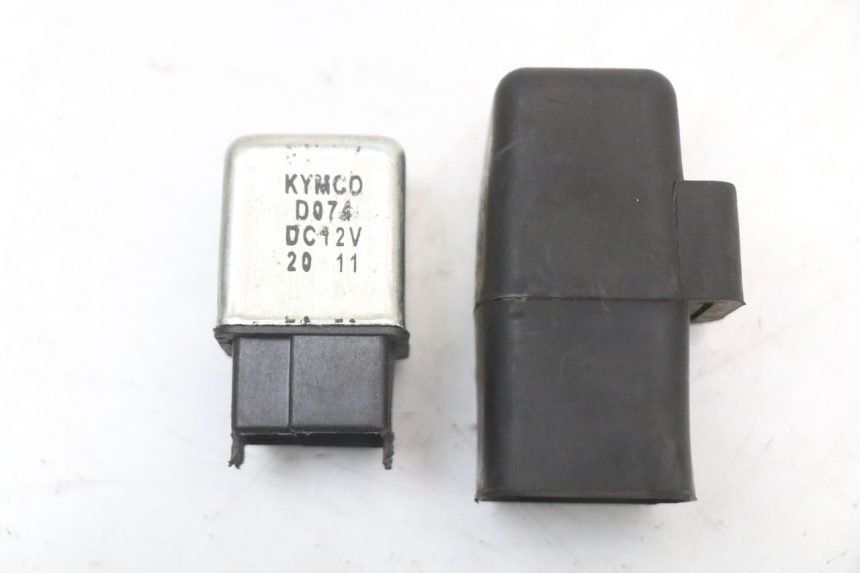 photo de STARTER RELAY KYMCO AGILITY 4T 50 (2018 - 2022)