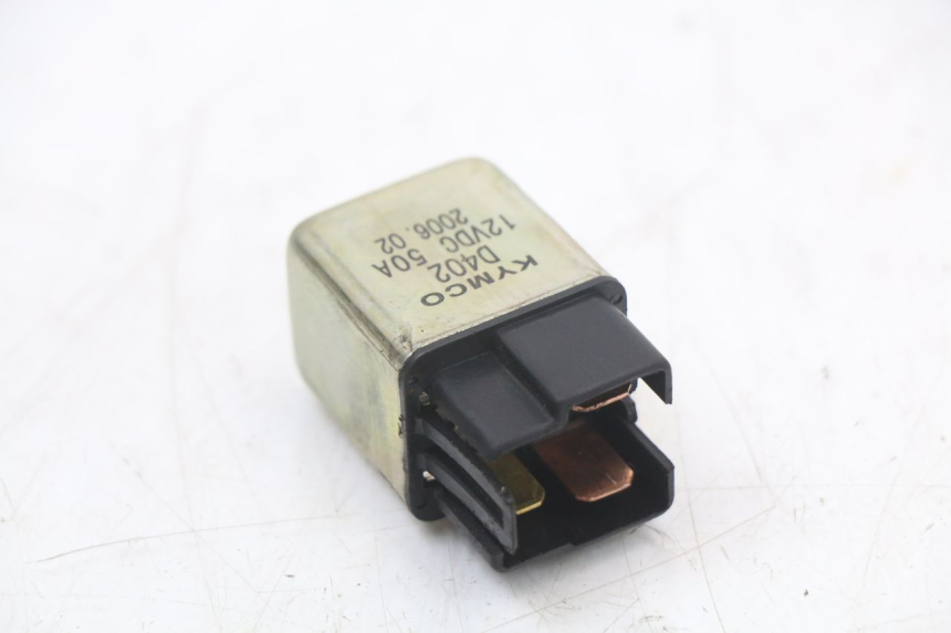 photo de STARTER RELAY KYMCO AGILITY 4T 50 (2005 - 2018)