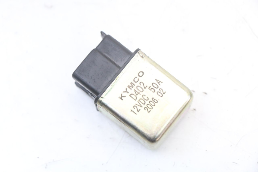 photo de STARTER RELAY KYMCO AGILITY 4T 50 (2005 - 2018)