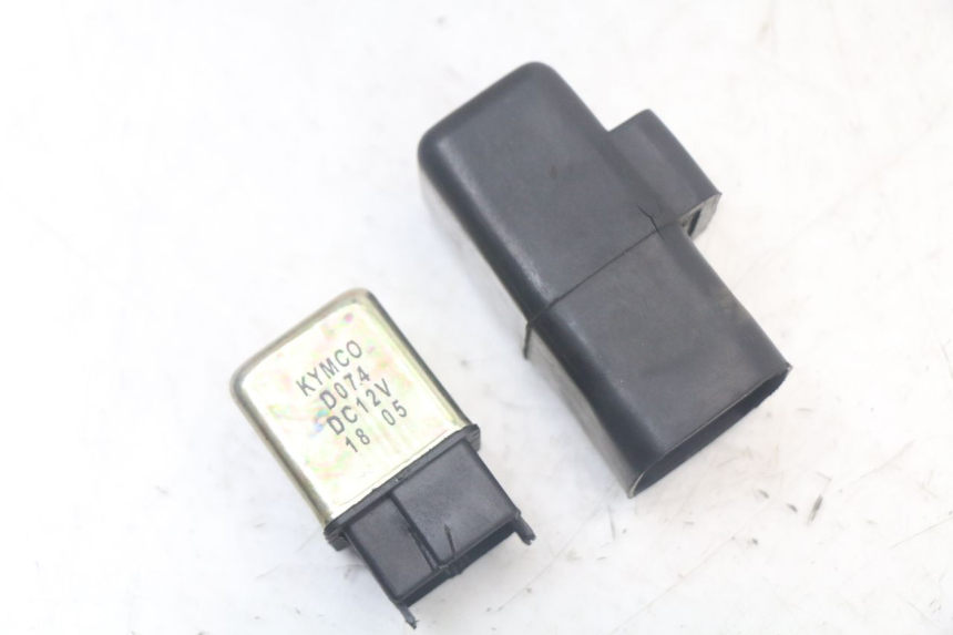 photo de STARTER RELAY KYMCO AGILITY 4T 50 (2018 - 2022)