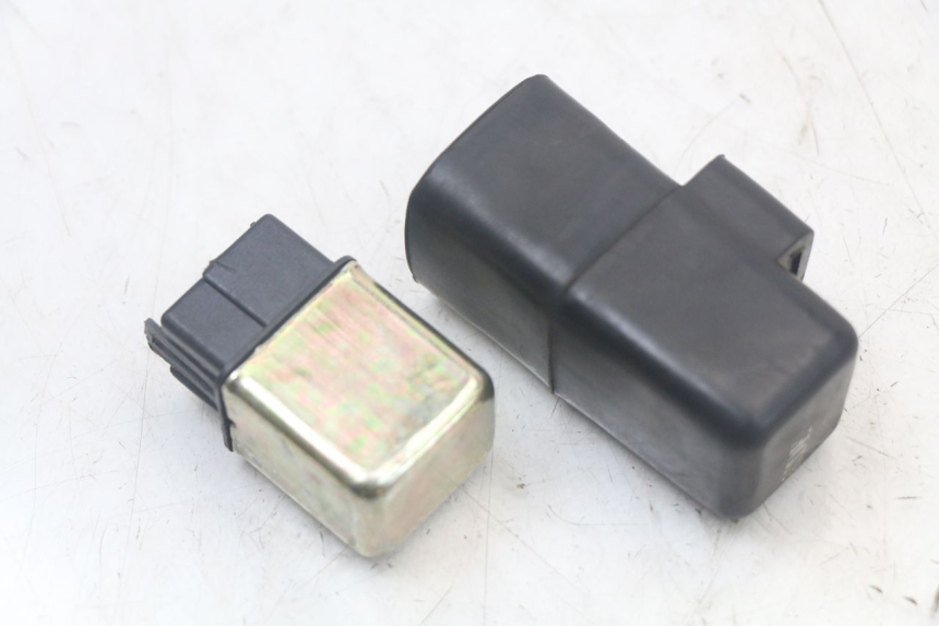 photo de STARTER RELAY KYMCO AGILITY 4T 50 (2018 - 2022)