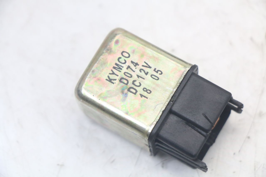 photo de STARTER RELAY KYMCO AGILITY 4T 50 (2018 - 2022)