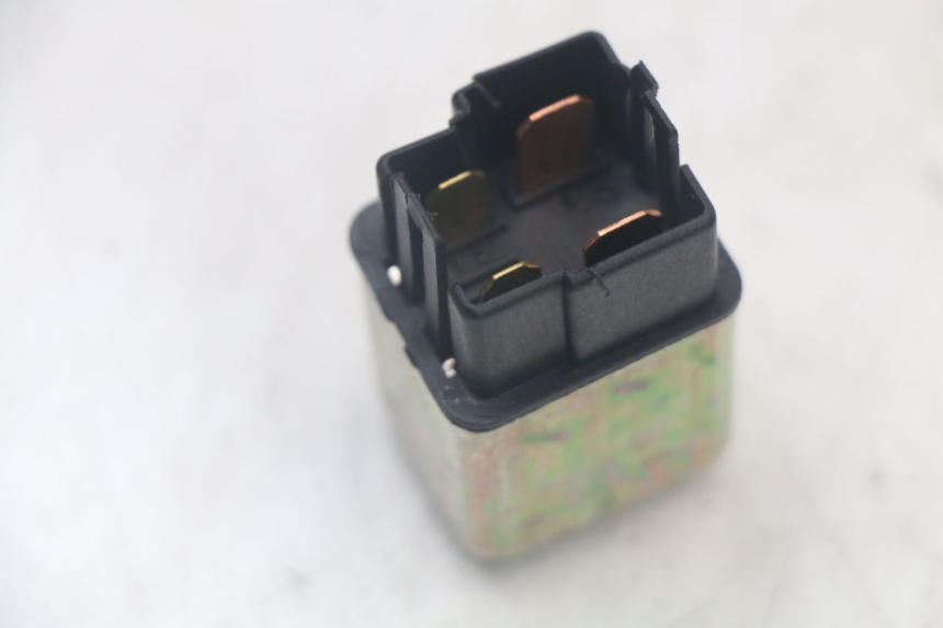 photo de STARTER RELAY KYMCO AGILITY 4T 50 (2018 - 2022)