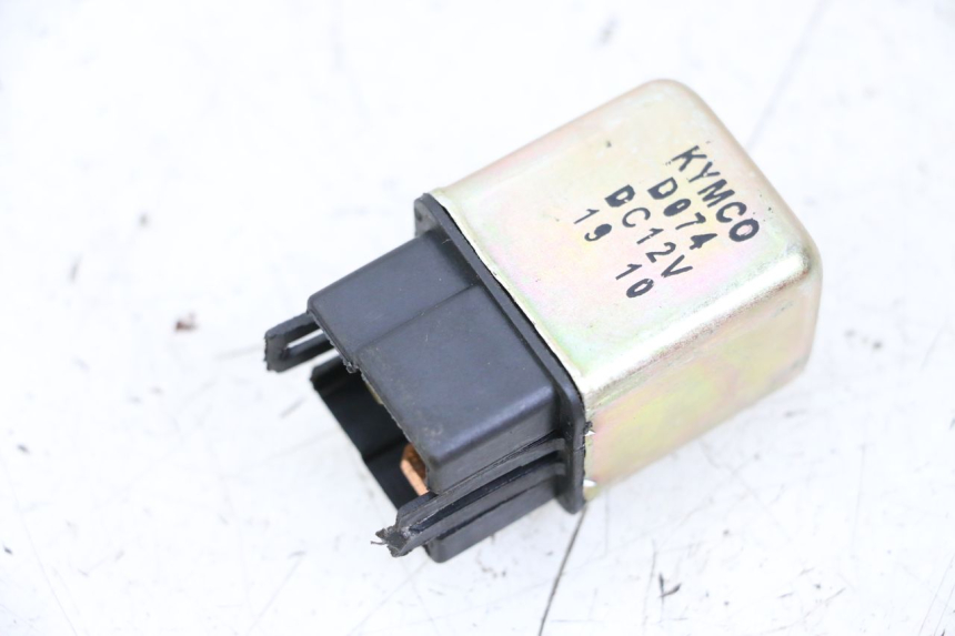 photo de STARTER RELAY KYMCO AGILITY 4T 50 (2018 - 2022)