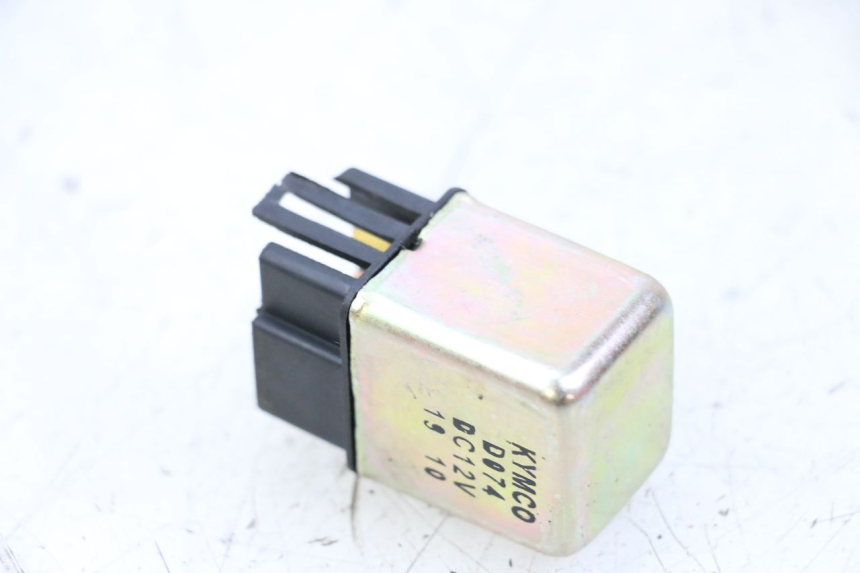 photo de STARTER RELAY KYMCO AGILITY 4T 50 (2018 - 2022)