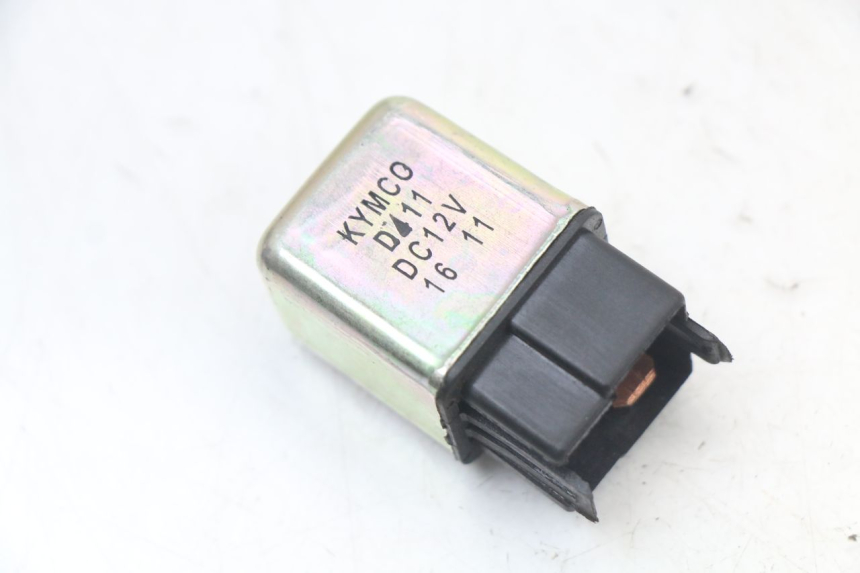 photo de STARTER RELAY KYMCO AGILITY 4T 50 (2005 - 2018)