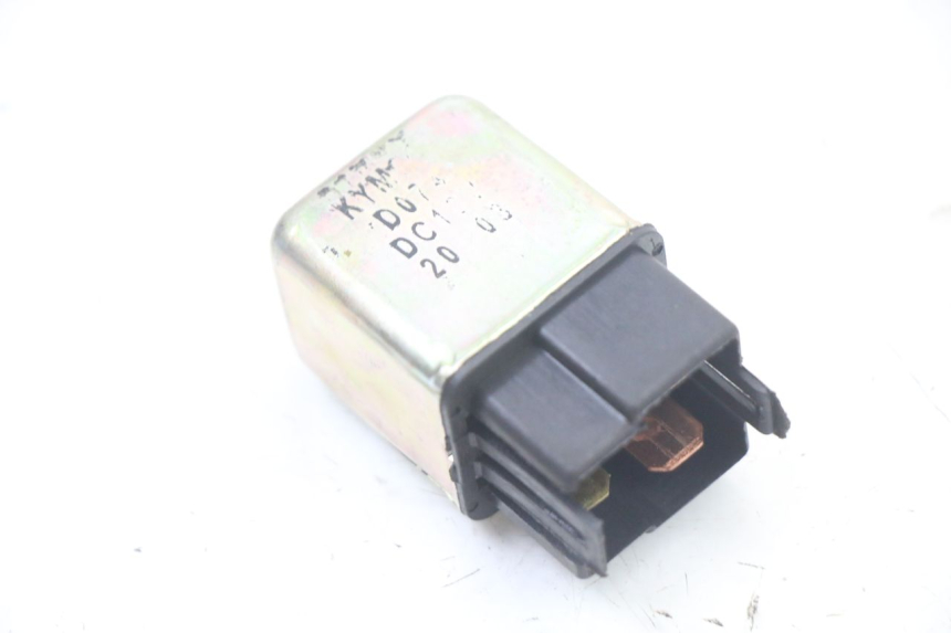 photo de STARTER RELAY KYMCO AGILITY 4T 50 (2018 - 2022)