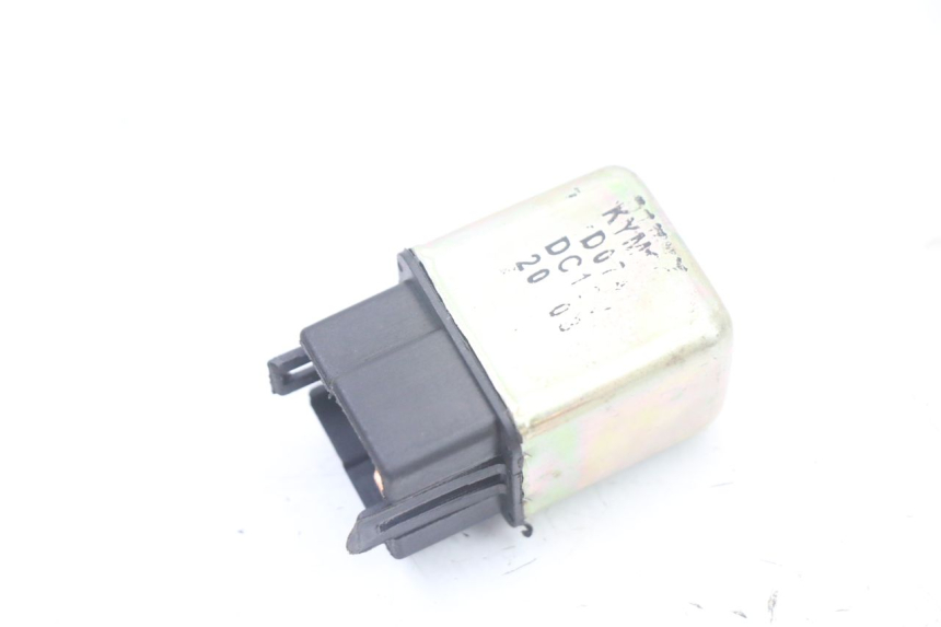 photo de STARTER RELAY KYMCO AGILITY 4T 50 (2018 - 2022)