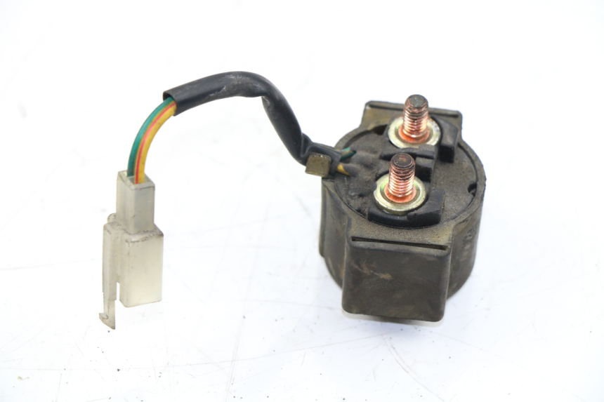 photo de STARTER RELAY KYMCO PEOPLE S 125 (2000 - 2008)