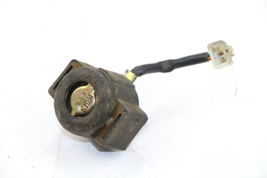photo de STARTER RELAY KYMCO PEOPLE S 125 (2000 - 2008)