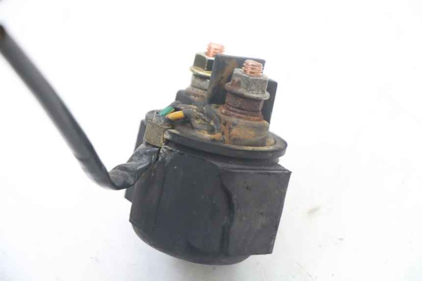 photo de STARTER RELAY KYMCO STRYKER OFF ROAD 125 (1999 - 2005)