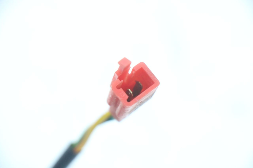 photo de STARTER RELAY KYMCO STRYKER OFF ROAD 125 (1999 - 2005)