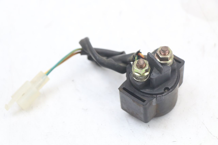 photo de STARTER RELAY KYMCO SUPER 8 125 (2008 - 2015)