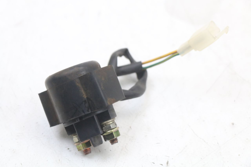 photo de STARTER RELAY KYMCO SUPER 8 125 (2008 - 2015)