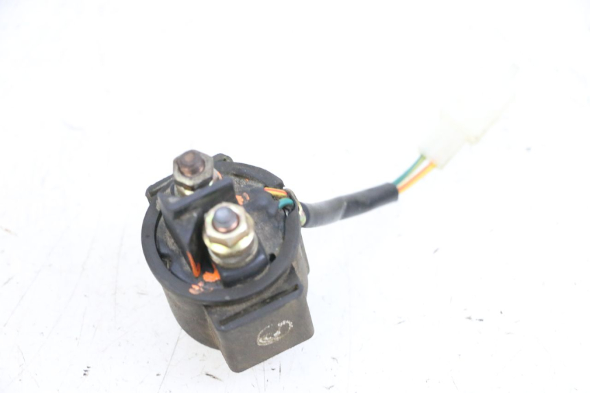 photo de STARTER RELAY KYMCO LIKE 125 (2009 - 2016) - Component detail