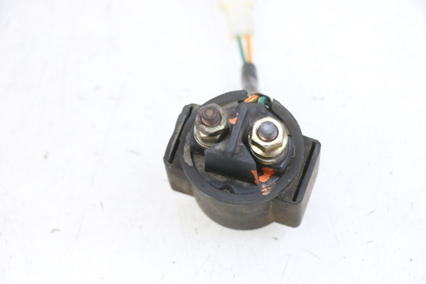 photo de STARTER RELAY KYMCO LIKE 125 (2009 - 2016) - Zoom on usage condition