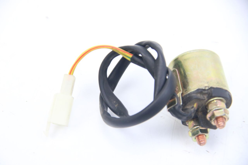 photo de STARTER RELAY VENESI LOWIGI RETRO JJ50QT-3 50 (2020 - 2022)