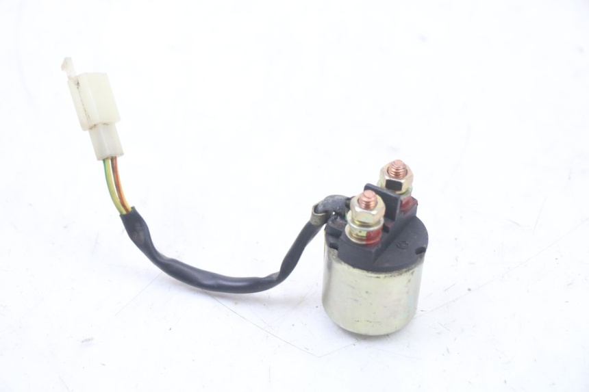 photo de STARTER RELAY MASH CITY 4T 50 (2018 - 2020)