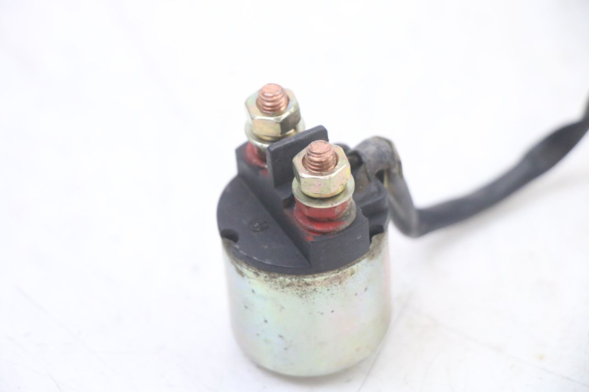 photo de STARTER RELAY MASH CITY 4T 50 (2018 - 2020)