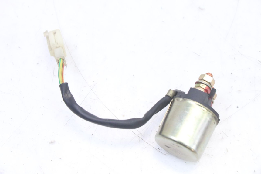 photo de STARTER RELAY MASH CITY 4T 50 (2018 - 2020)