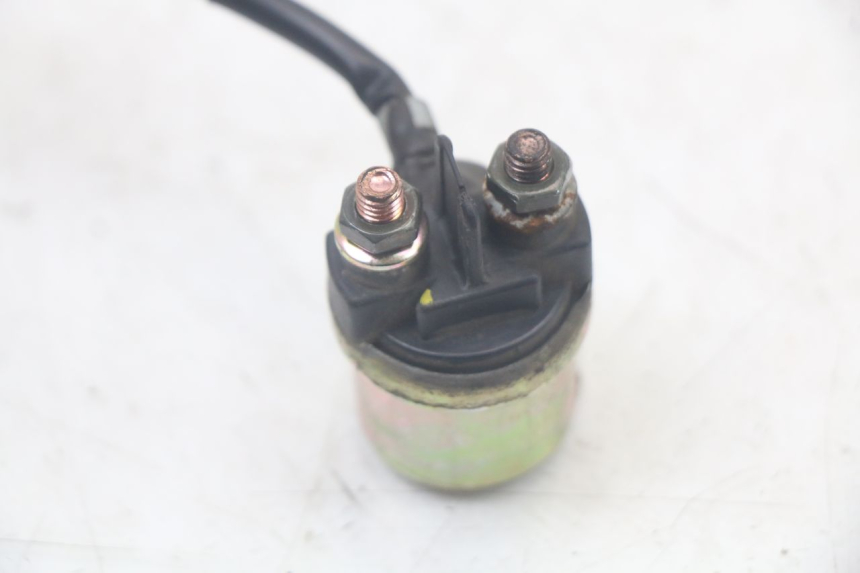 photo de STARTER RELAY MBK FLAME X 125 (2004 - 2007)