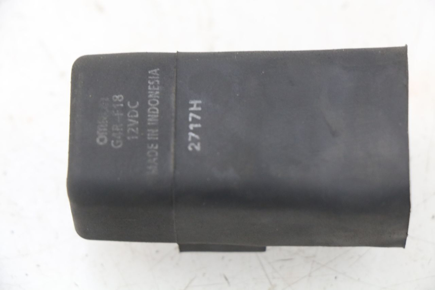 photo de STARTER RELAY MBK MW TRYPTIK 125 (2017 - 2022)