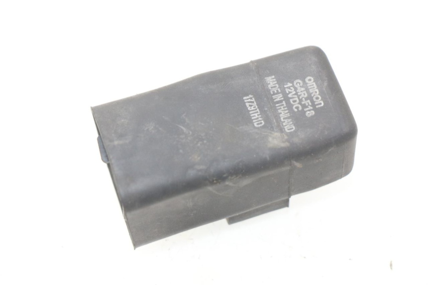 photo de STARTER RELAY MBK OVETTO 4T 50 (2008 - 2016)