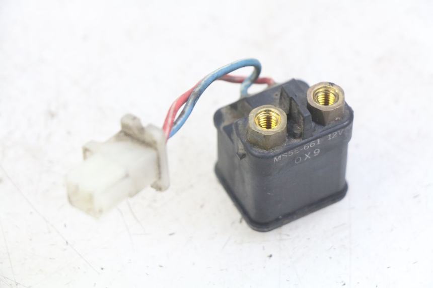 photo de STARTER RELAY MBK SKYLINER 125 (1998 - 2001)