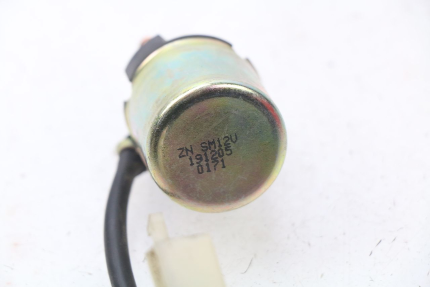 photo de STARTER RELAY JM MOTORS MIA 50 (2017 - 2020)