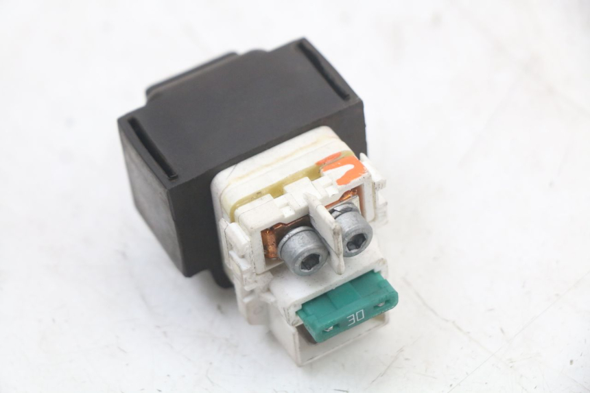 photo de STARTER RELAY PIAGGIO MP3 HPE 350 (2018 - 2020)
