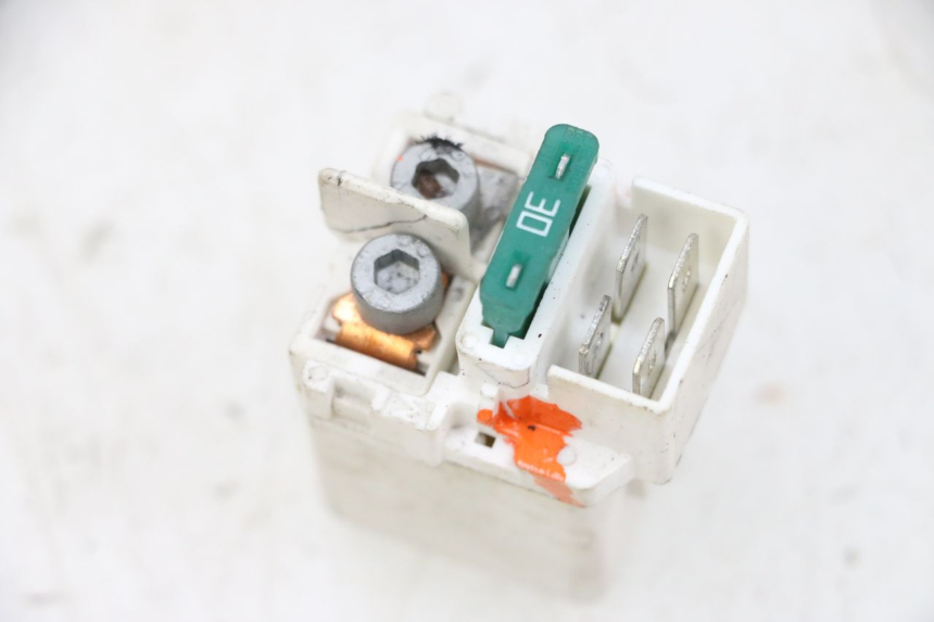 photo de STARTER RELAY PIAGGIO MP3 HPE 300 (2019 - 2026) - Component detail