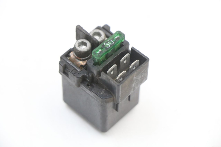 photo de STARTER RELAY PIAGGIO MP3 LT 400 (2007 - 2012)