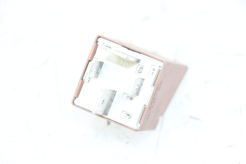 photo de STARTER RELAY PIAGGIO MP3 LT 300 (2010 - 2016)