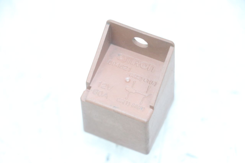 photo de STARTER RELAY PIAGGIO MP3 LT 300 (2010 - 2016)