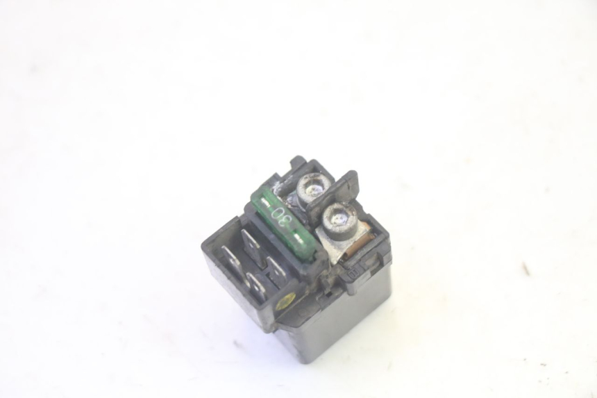 photo de STARTER RELAY PIAGGIO MP3 LT 400 (2007 - 2012) - Component detail