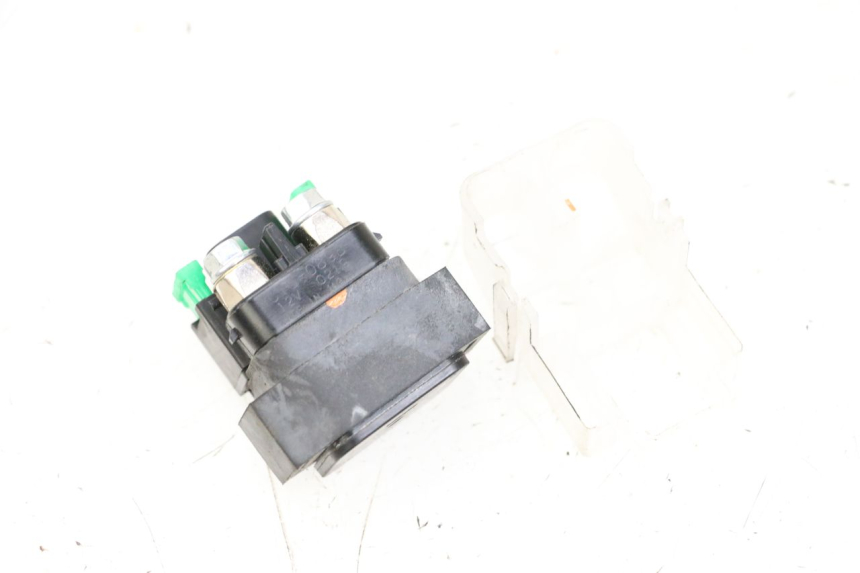 photo de STARTER RELAY YAMAHA MT-07 MT07 ABS 700 (2018 - 2020) - Alternative perspective