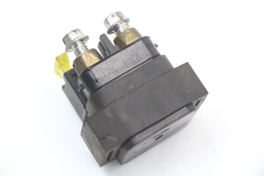 photo de STARTER RELAY MBK MW TRYPTIK 125 (2014 - 2016)