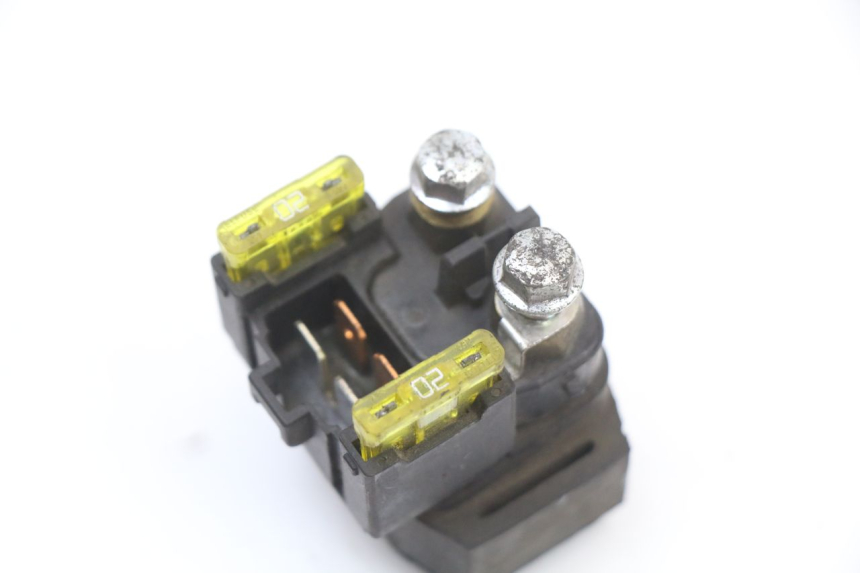 photo de STARTER RELAY MBK MW TRYPTIK 125 (2014 - 2016)