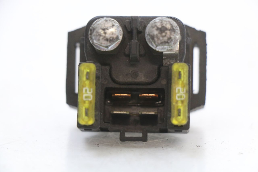 photo de STARTER RELAY MBK MW TRYPTIK 125 (2014 - 2016)