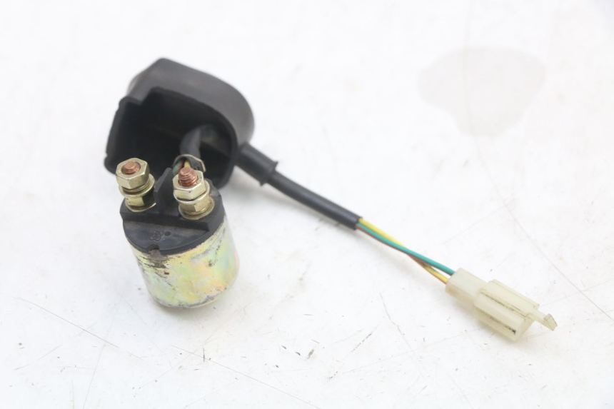 photo de STARTER RELAY NECO GPX LC 2T 50 (2014 - 2018)