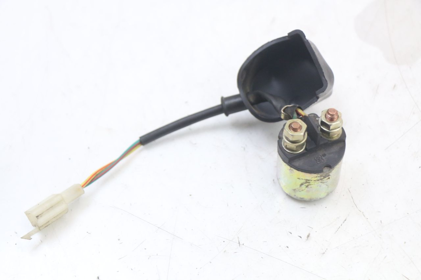 photo de STARTER RELAY NECO GPX LC 2T 50 (2014 - 2018)