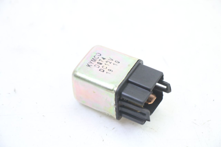 photo de STARTER RELAY KYMCO LIKE 4T 50 (2019 - 2025)