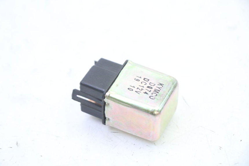 photo de STARTER RELAY KYMCO LIKE 4T 50 (2019 - 2025)