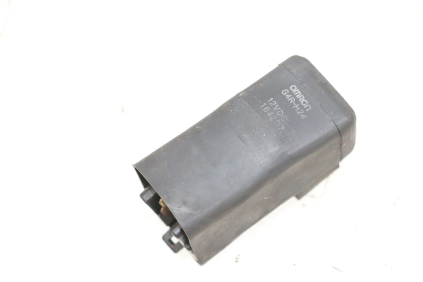 photo de STARTER RELAY HONDA NSR R 125 (1994 - 2003) - Component detail