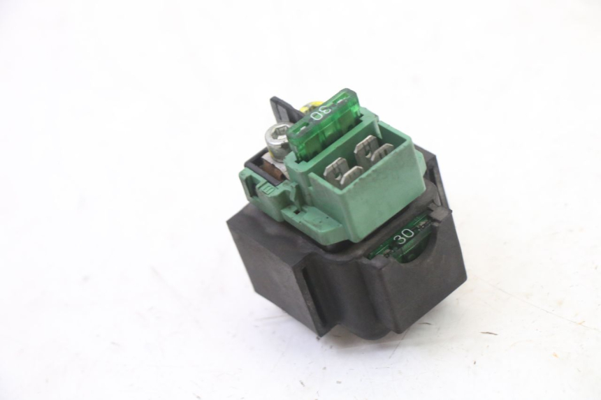 photo de STARTER RELAY HONDA NTV DEAUVILLE ABS 700 (2007 - 2016)