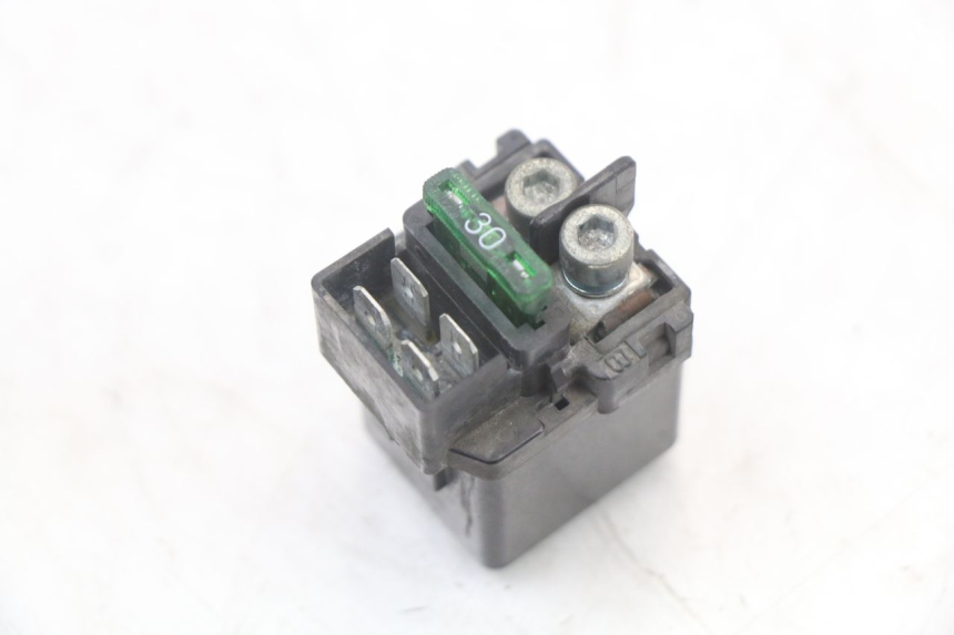 photo de STARTER RELAY HONDA NTV DEAUVILLE 650 (1998 - 2001)