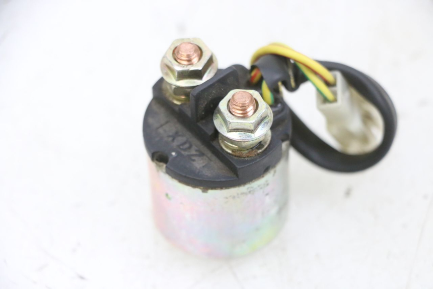photo de STARTER RELAY JM MOTORS OLDIES 4T 50 (2010 - 2020) - Main view