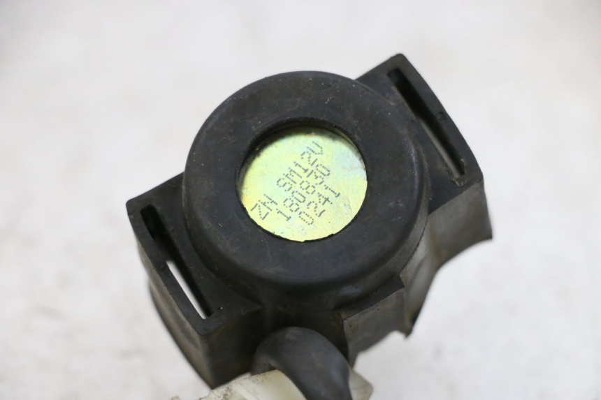 photo de STARTER RELAY JM MOTORS OLDIES GT 4T 50 (2018 - 2025) - Component detail