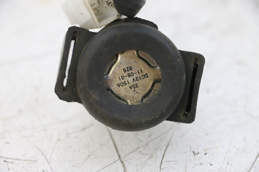 photo de STARTER RELAY SYM ORBIT 2 50 (2008 - 2014) - Zoom on usage condition